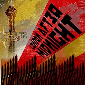 洋楽 LONDON AFTER MIDNIGHT London After Midnight | Spotify